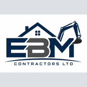 Ebm Contractors Ltd logo
